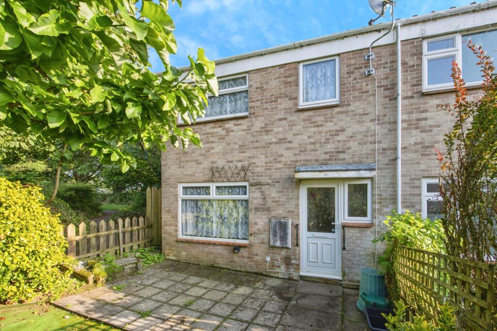Main image of property: Wrey Avenue, Liskeard, PL14