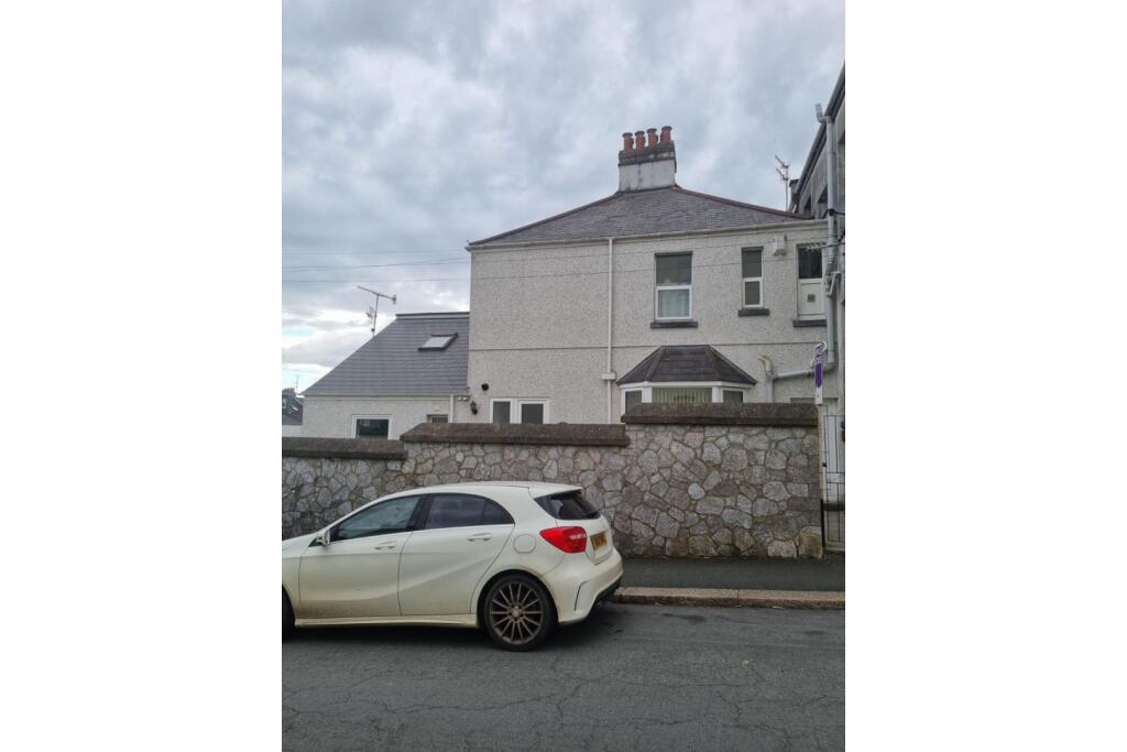Main image of property: Stuart Road, Plymouth, PL1