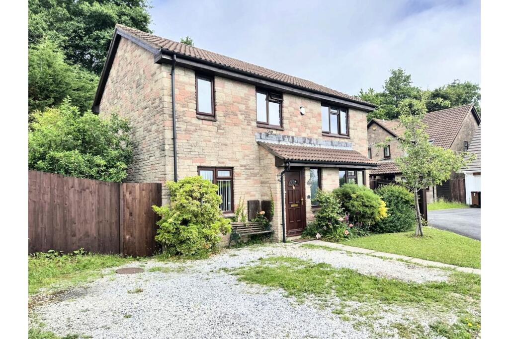 Main image of property: Violet Drive, Plymouth, PL6