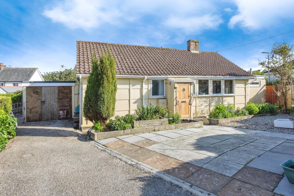 Main image of property: Margaret Avenue, St. Austell, PL25