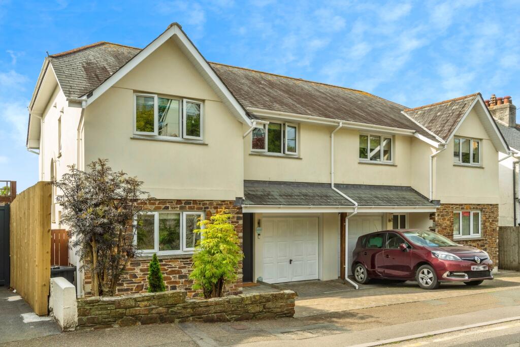 Main image of property: Old Road, Liskeard, PL14