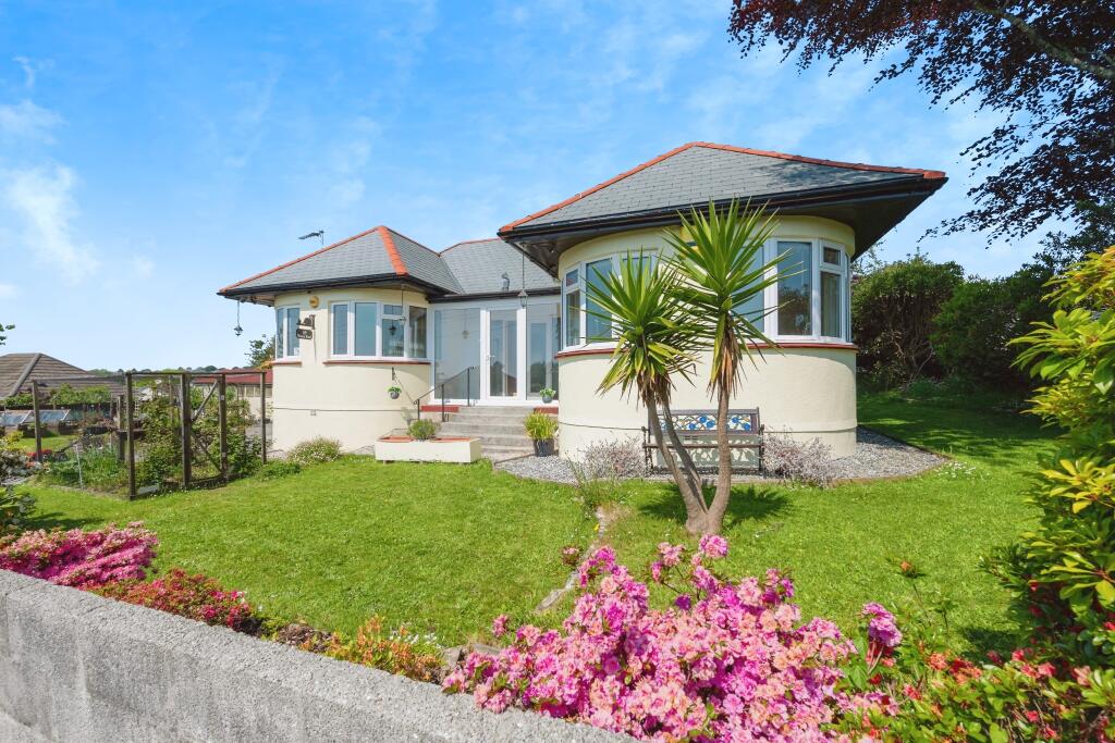 Main image of property: Menear Road, St. Austell, PL25