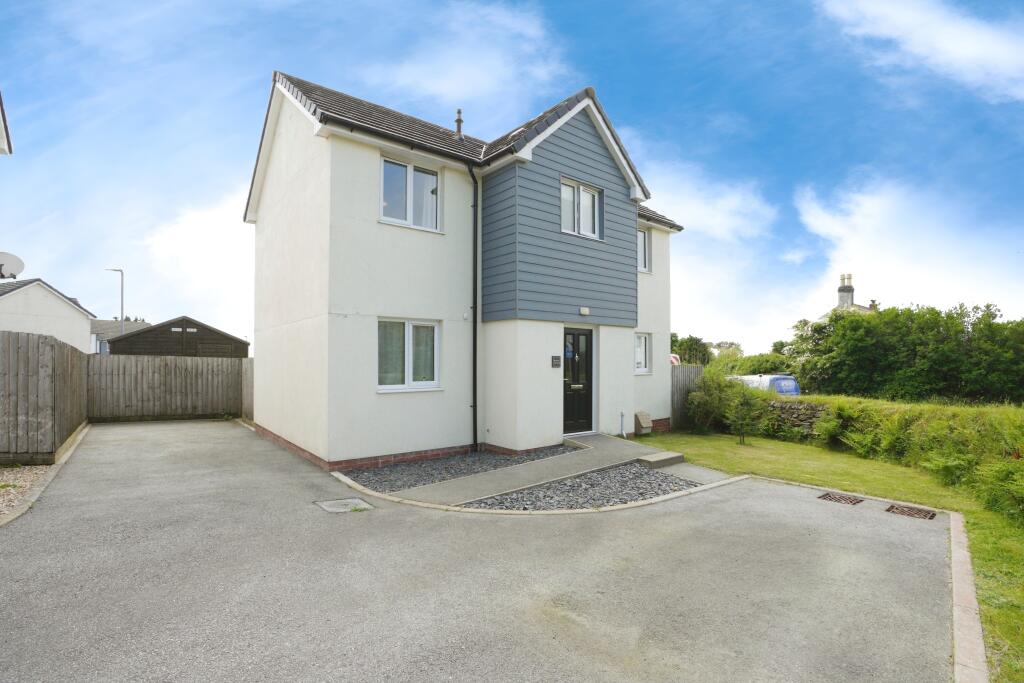 Main image of property: Scredda, St. Austell, PL25