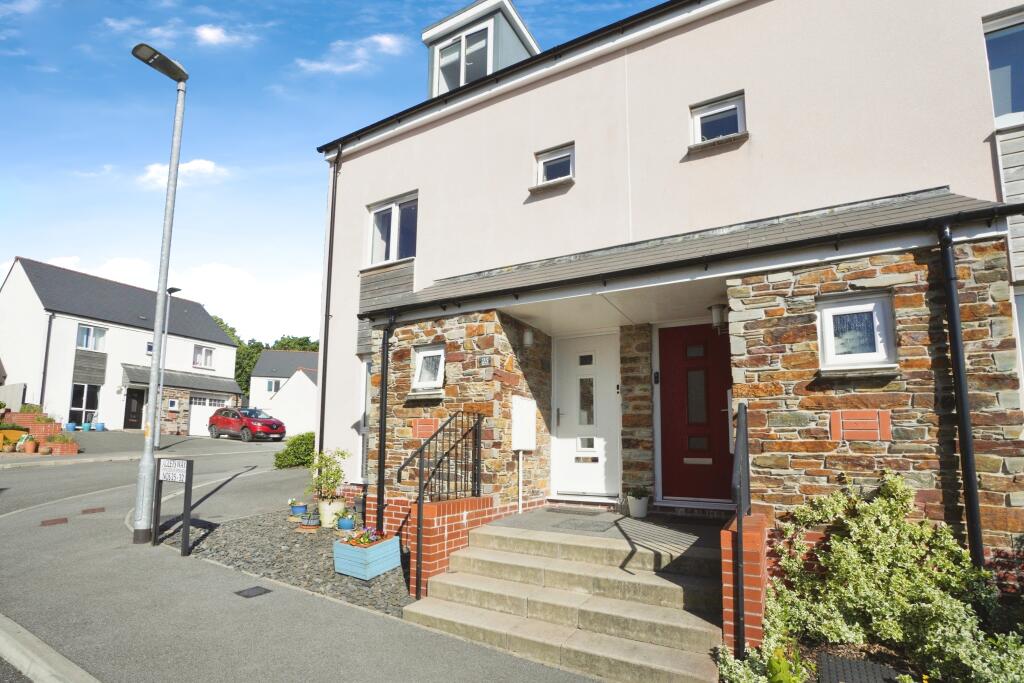 Main image of property: Aglets Way, St. Austell, PL25