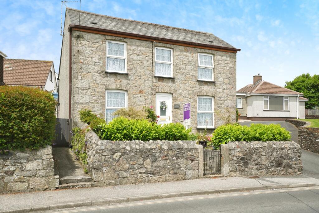 Main image of property: Tregonissey Road, St. Austell, PL25