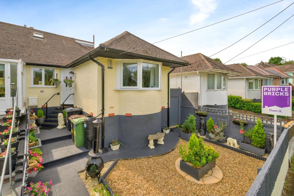 Main image of property: Budshead Road, Plymouth, PL5