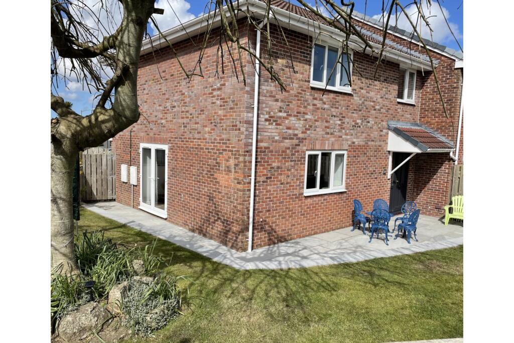 Main image of property: Hawkins Road, Padstow, PL28