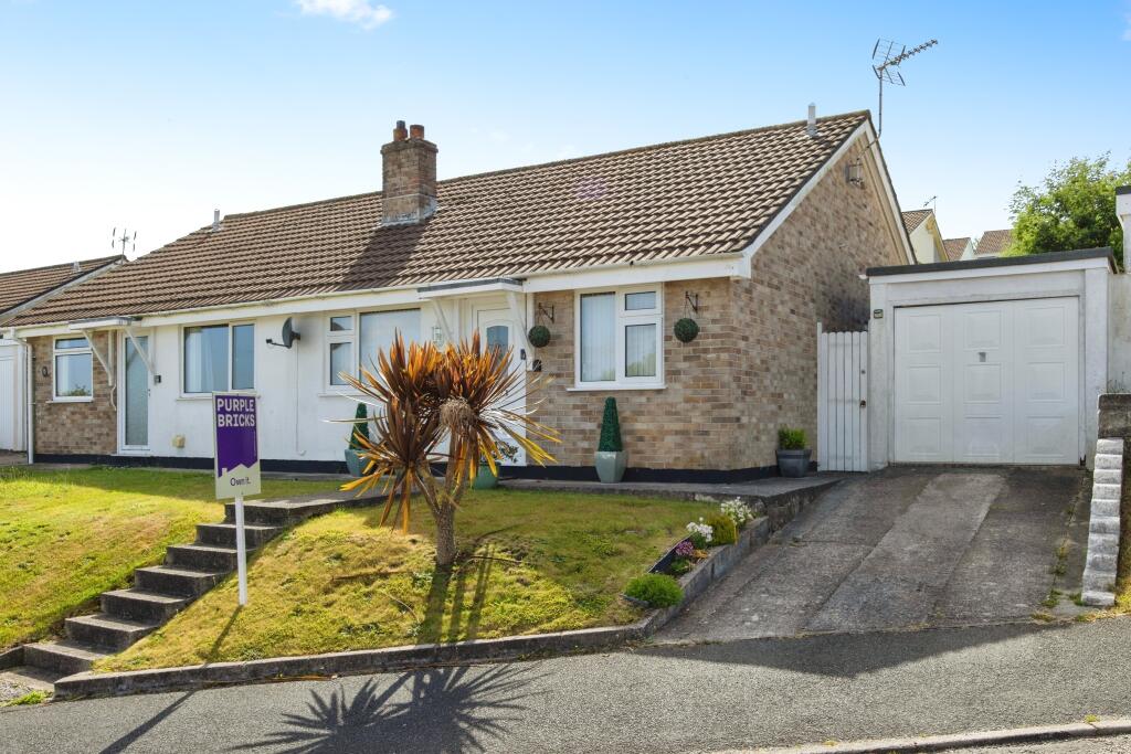 Main image of property: Park Way, St. Austell, PL25