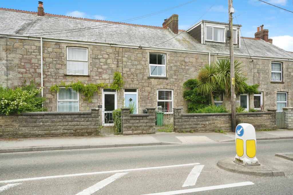 Main image of property: Cooperage Road, St. Austell, PL25