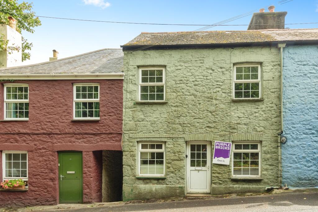 Main image of property: Alma Terrace, Gunnislake, PL18