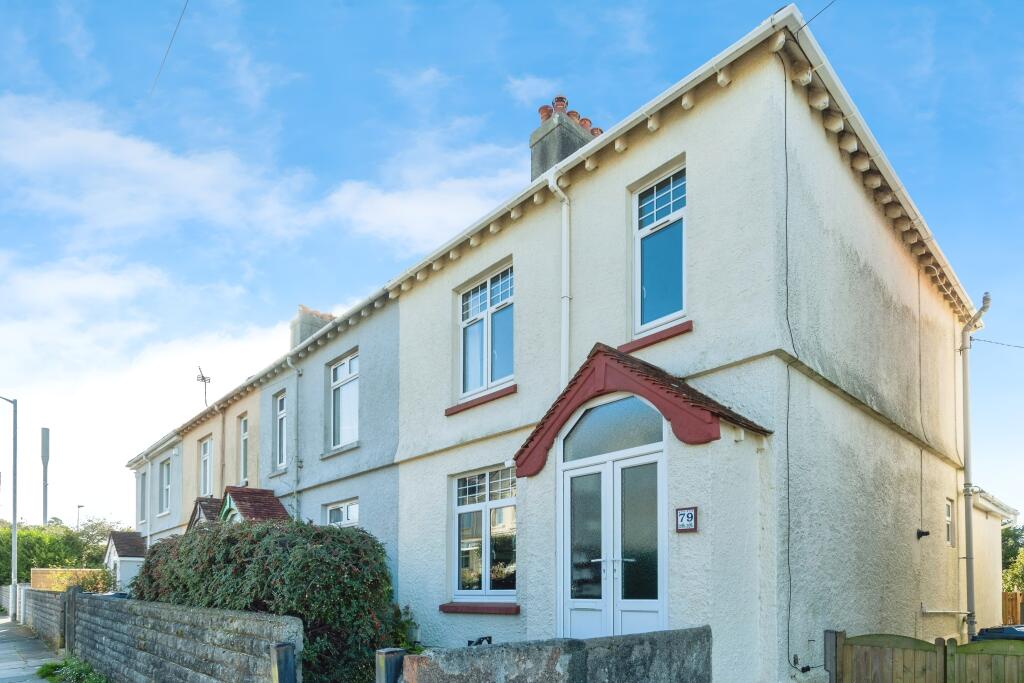 Main image of property: Callington Road, Saltash, PL12