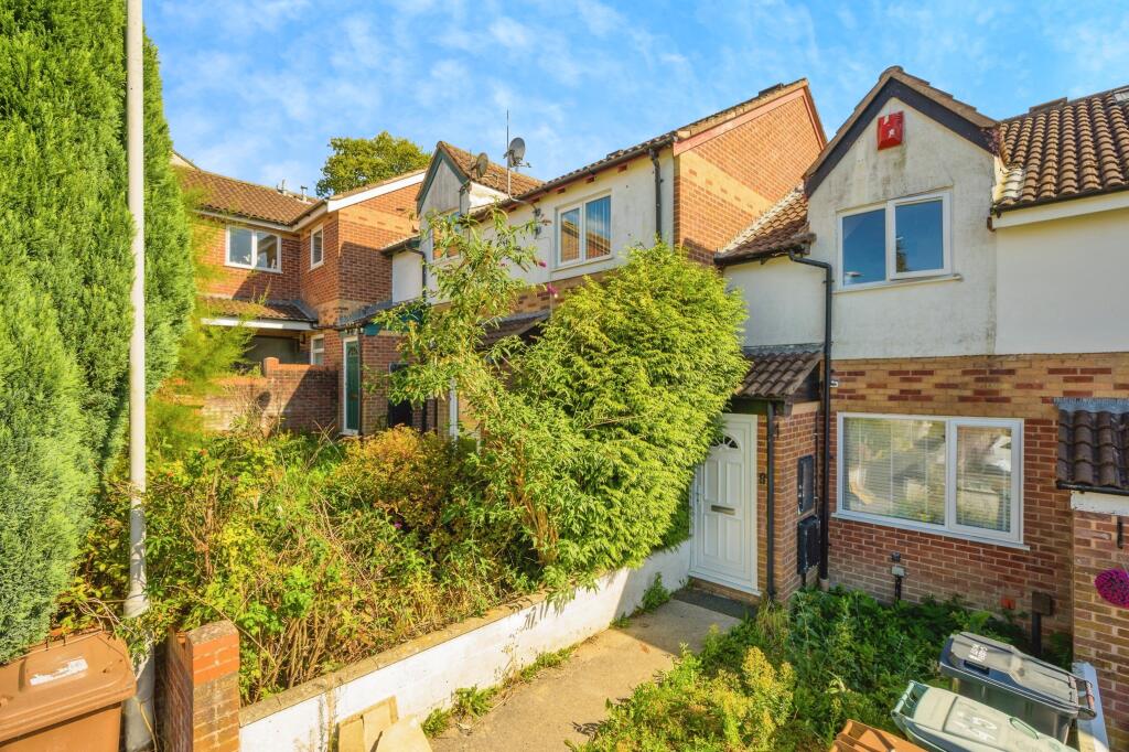 Main image of property: Honiton Walk, Plymouth, PL5