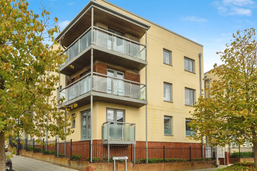 Main image of property: Phelps Road, Plymouth, PL1