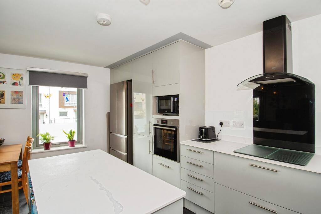 Main image of property: Phelps Road, Plymouth, PL1