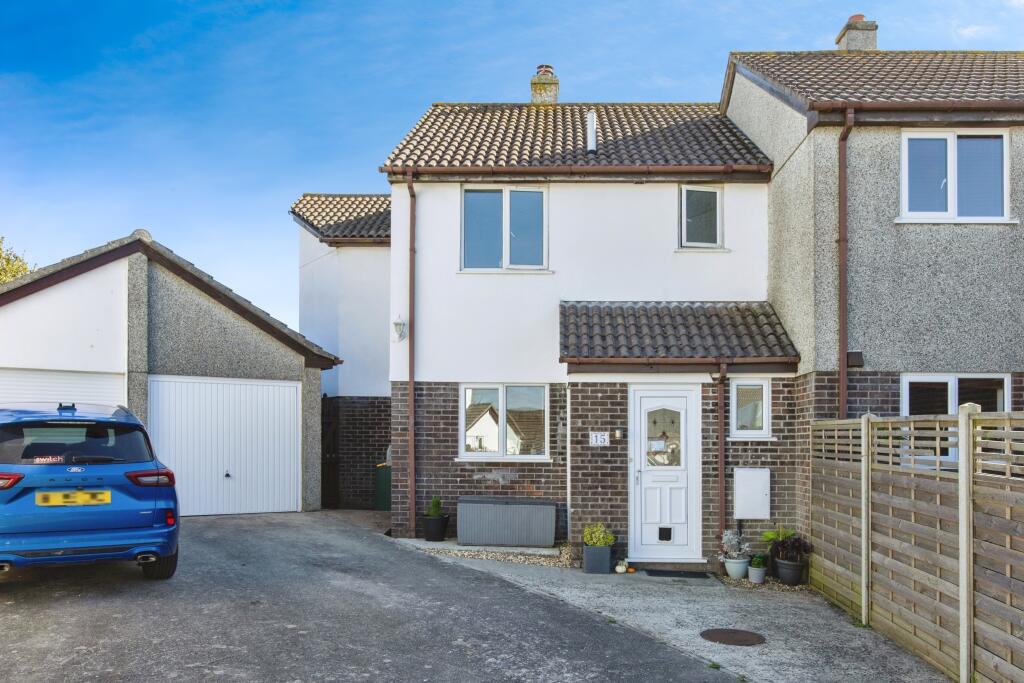 Main image of property: Brent Wartha, Looe, PL13