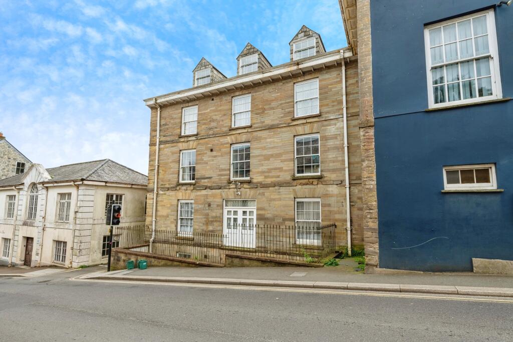 Main image of property: Fore Street, Camelford, PL32