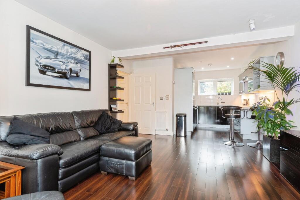 Main image of property: Endeavour Court, Plymouth, PL1