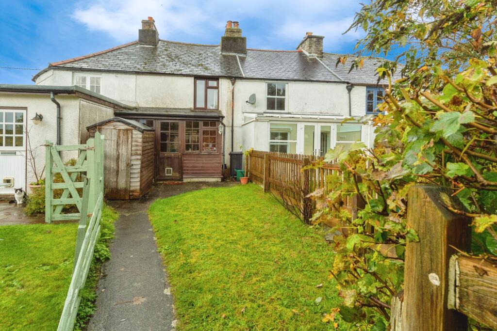 Main image of property: Queens Terrace, Callington, PL17