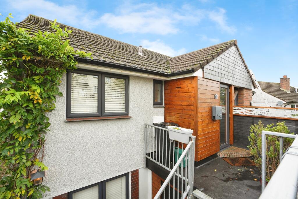 Main image of property: West Park, Wadebridge, PL27