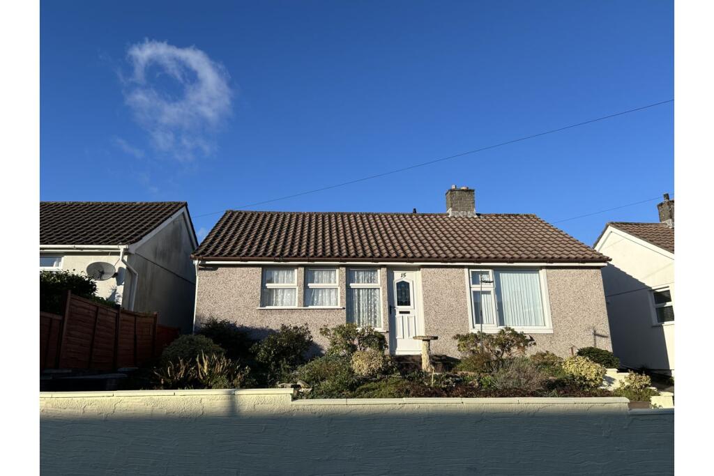 Main image of property: Clifton Close, Plymouth, PL7