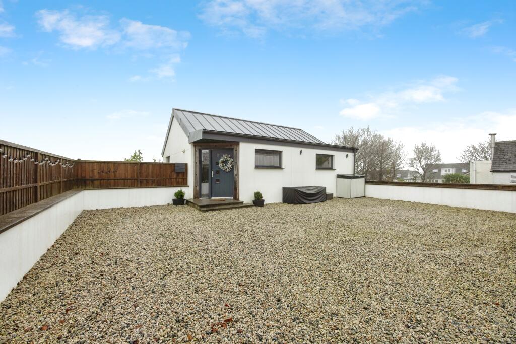 Main image of property: Fore Street, Liskeard, PL14