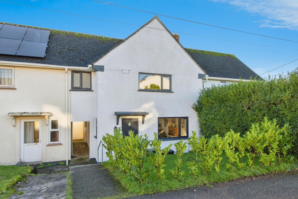 Main image of property: Dabryn Way, St. Austell, PL26