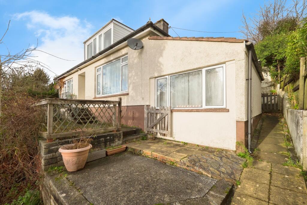 Main image of property: Trenance Road, St. Austell, PL25