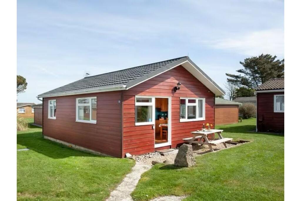 Main image of property: Atlantic Bays Holiday Park, Padstow, PL28