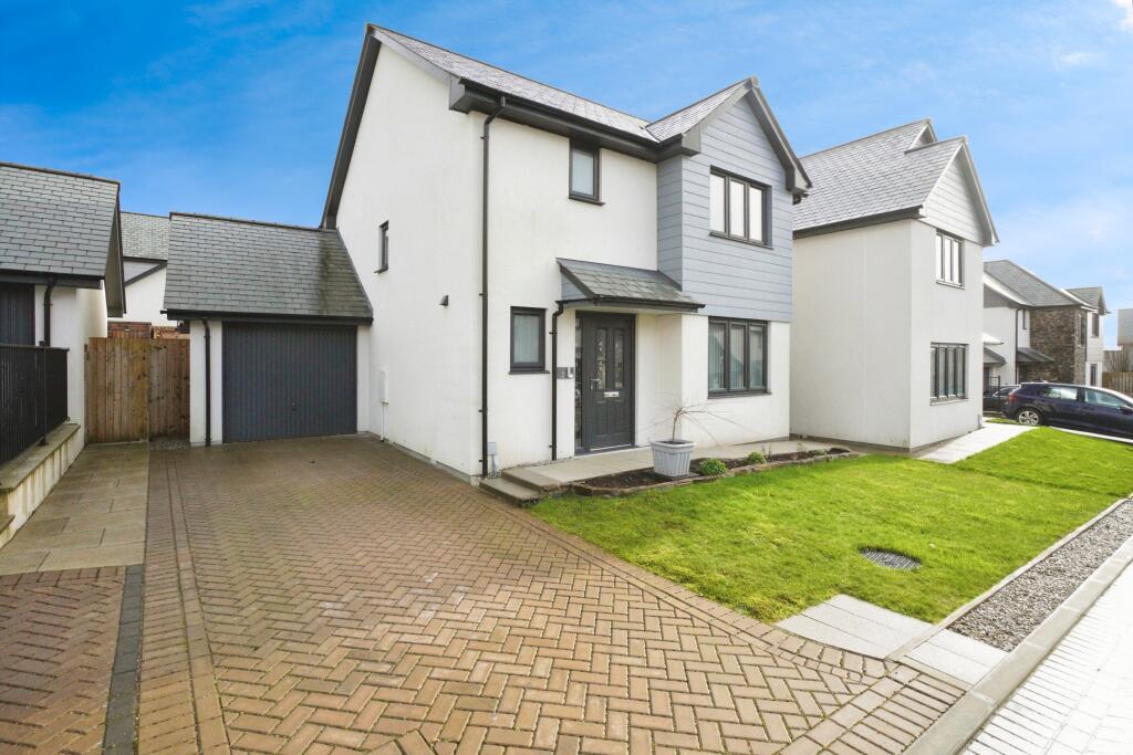 Main image of property: Birch Gardens, Bodmin, PL31