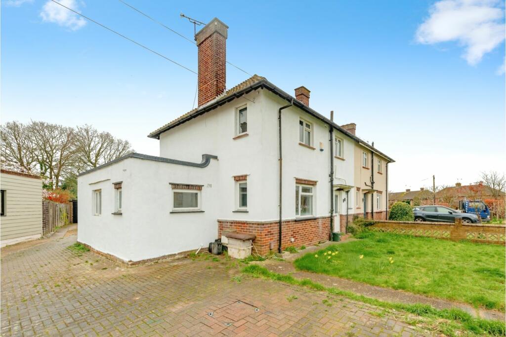 Main image of property: Pollards Oak Crescent, Oxted, RH8