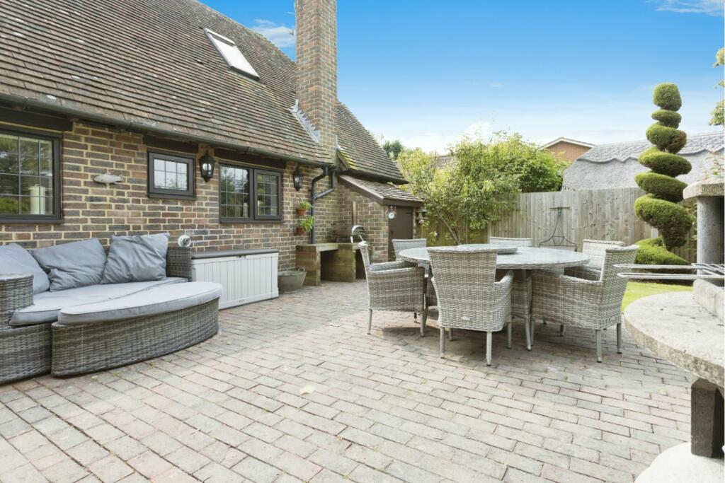 Main image of property: Turners Hill Road, Crawley, RH10