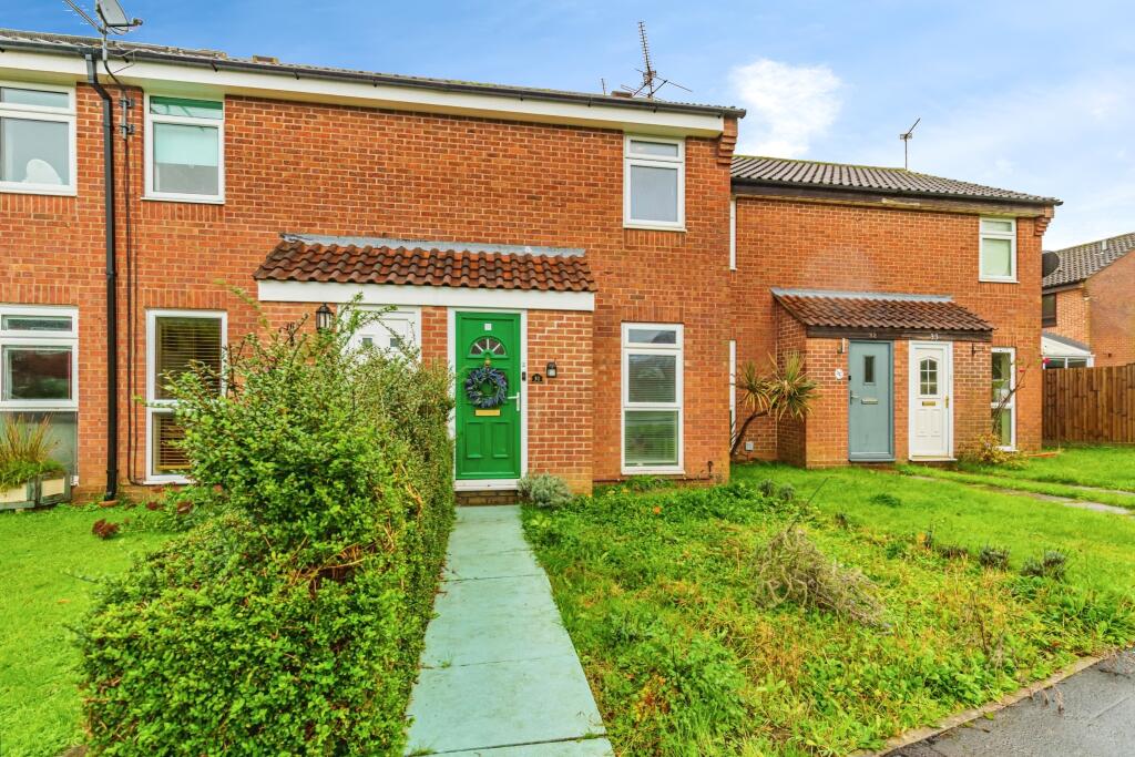 Main image of property: Woodstock Close, Horsham, RH12