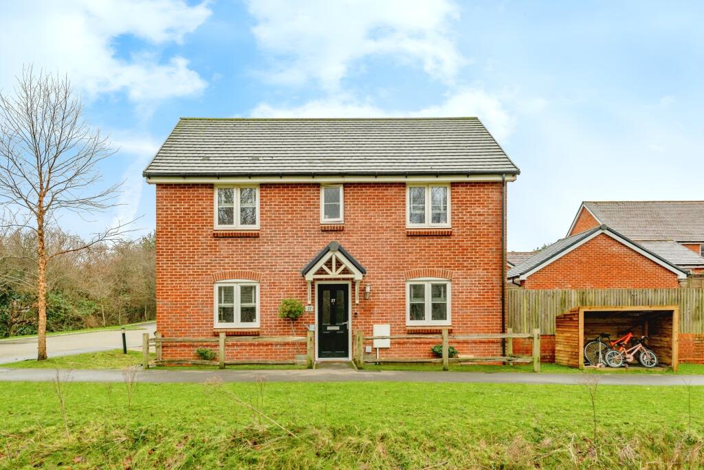 Main image of property: Acorn Avenue, Crawley Down, RH10