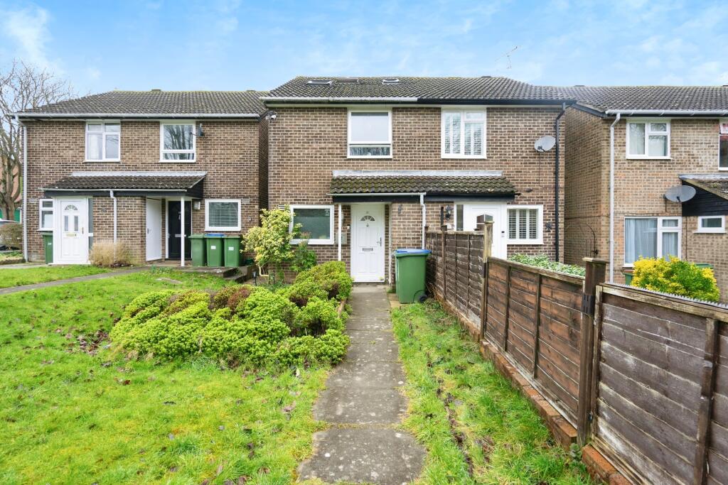 Main image of property: Drake Close, Horsham, RH12