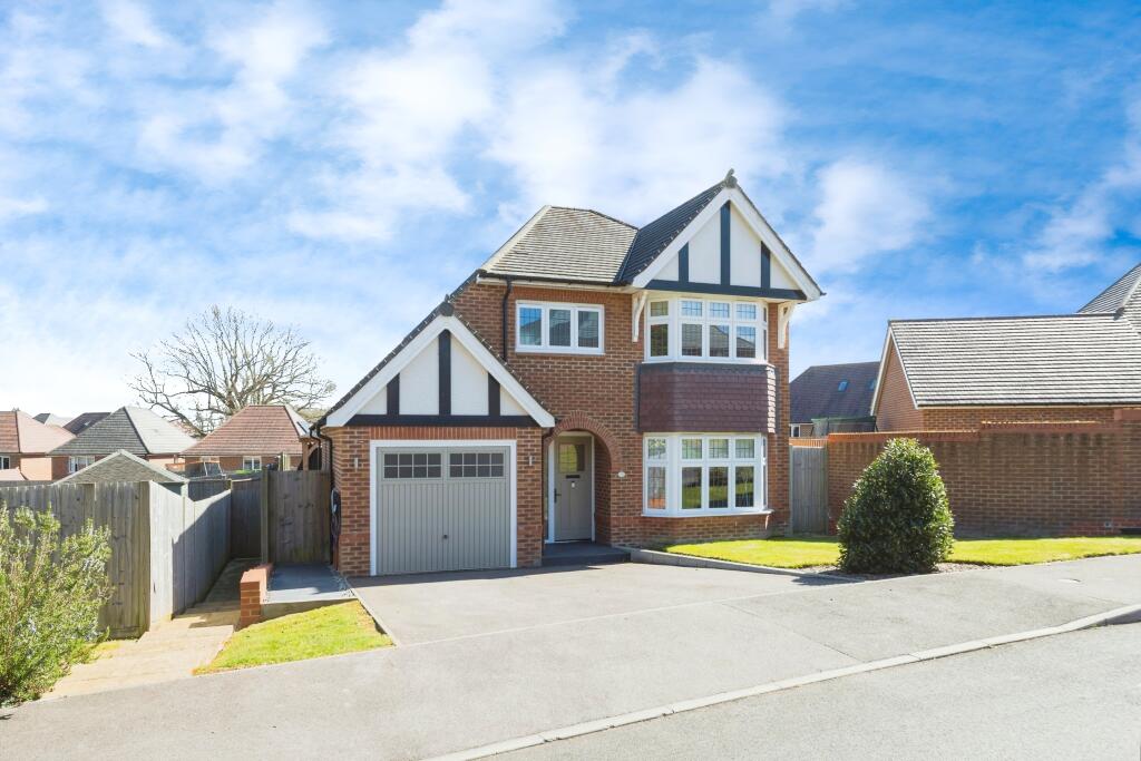 Main image of property: Timbergate Drive, Haywards Heath, RH17