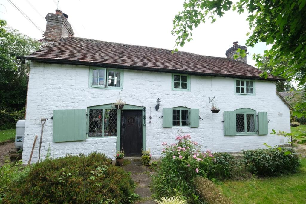 Main image of property: Kirdford Road, Wisborough Green, Billingshurst, RH14