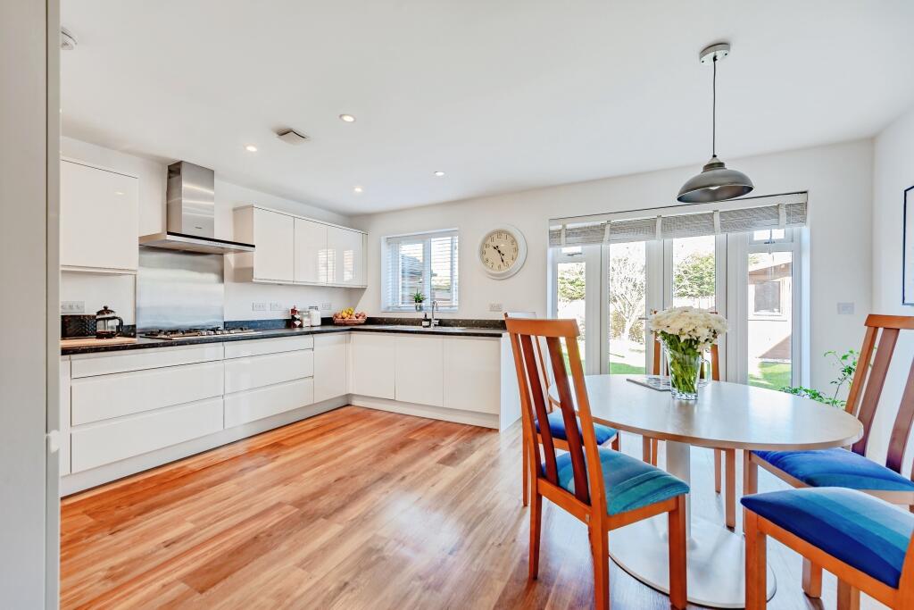 Main image of property: Wychwood Place, Crawley, RH10
