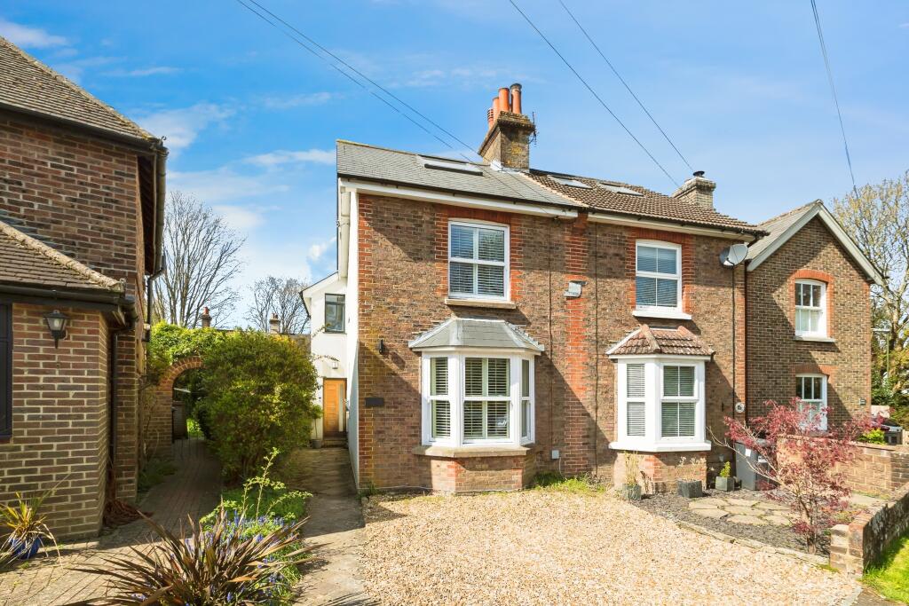 Main image of property: Brainsmead, Haywards Heath, RH17