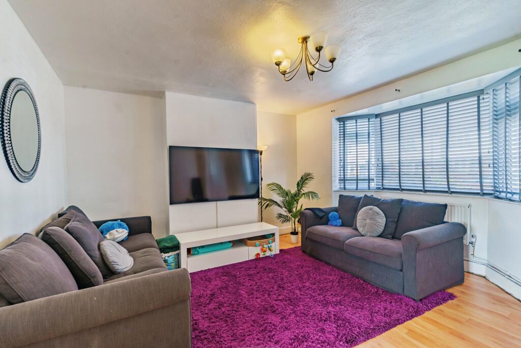 Main image of property: Apley Road, Reigate, RH2