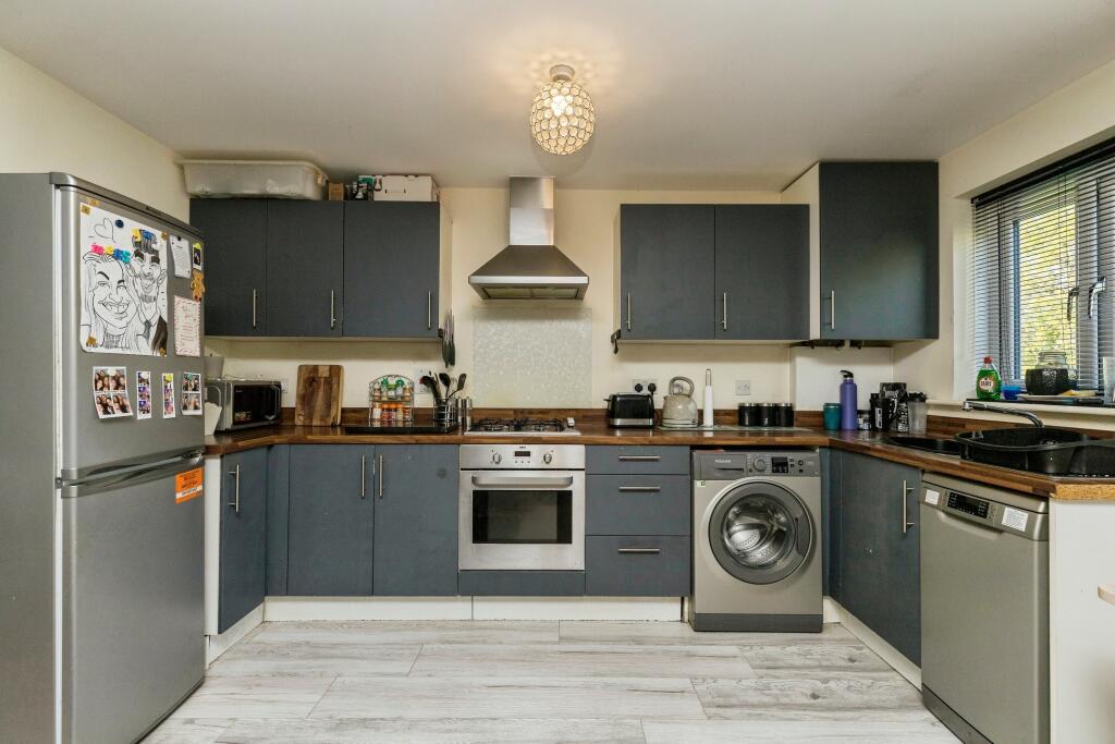 Main image of property: 10 Orchard Close, Burgess Hill, RH15