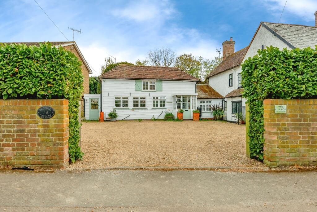 Main image of property: 73 Lee Street, Horley, RH6