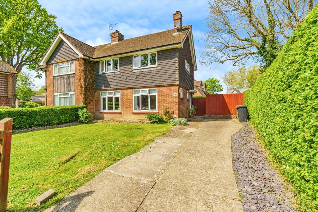 Main image of property: Perrylands, Charlwood, Horley, RH6