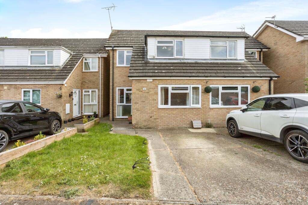 Main image of property: Cold Waltham Lane, Burgess Hill, RH15