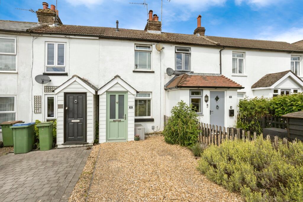 Main image of property: Crawley Road, Horsham, RH12