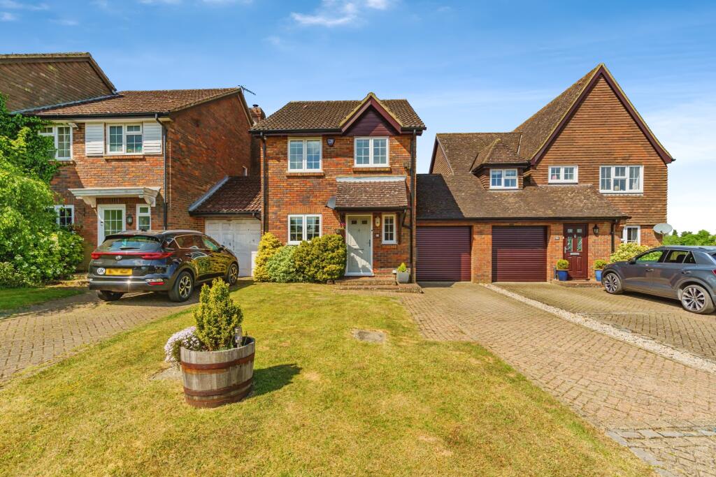 Main image of property: Clerks Croft, Bletchingley, Redhill, RH1