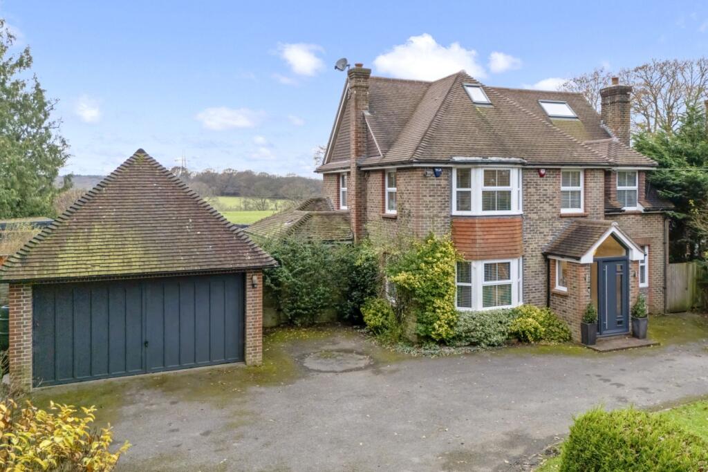 Main image of property: Lewes Road, Haywards Heath, RH17