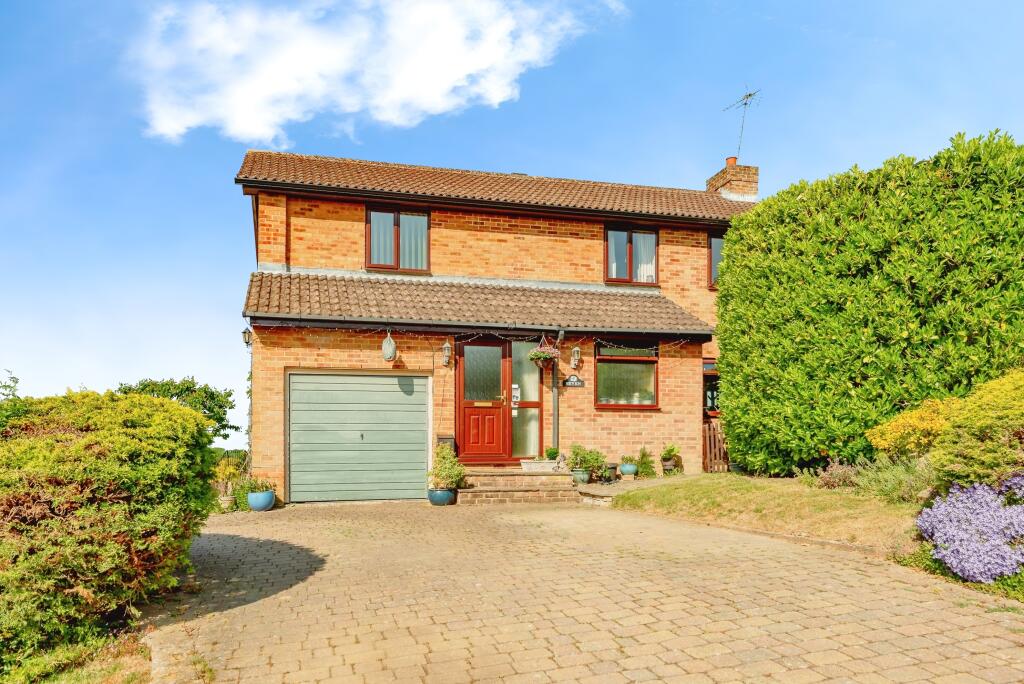 Main image of property: Braes Mead, Redhill, RH1