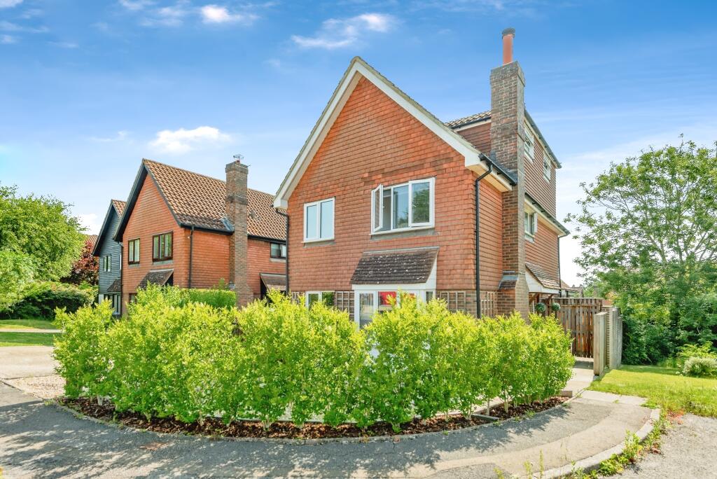 Main image of property: Clarence Drive, East Grinstead, RH19