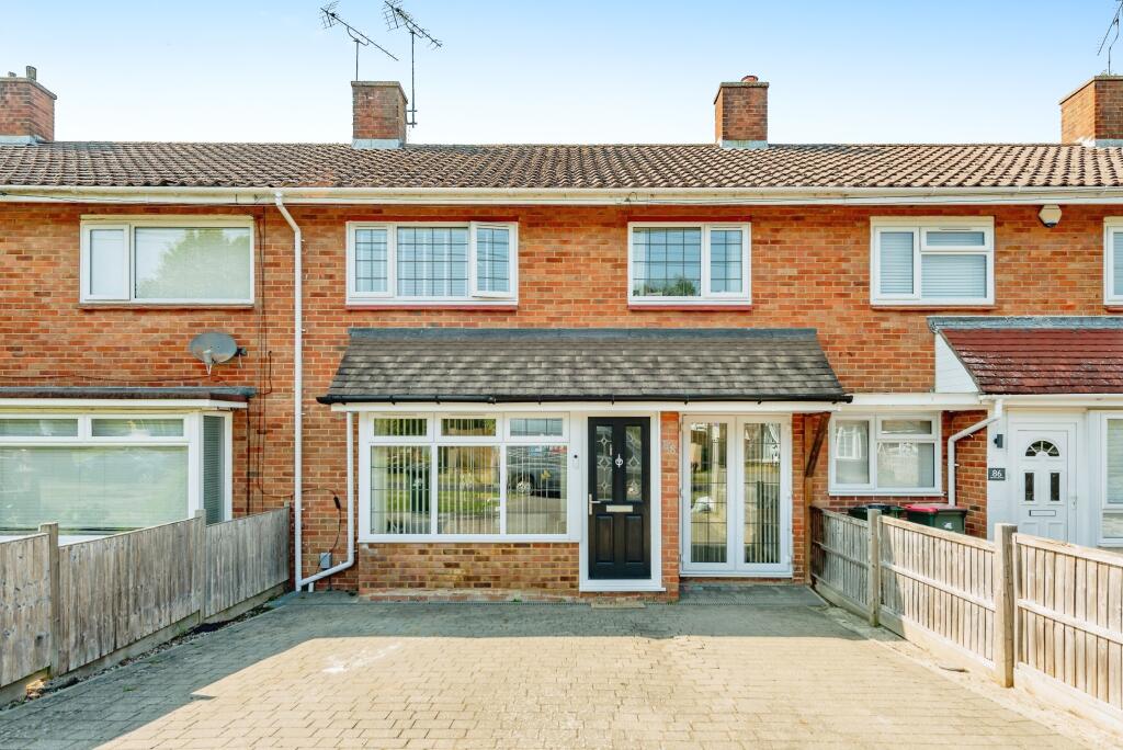 Main image of property: Gainsborough Road, Crawley, RH10