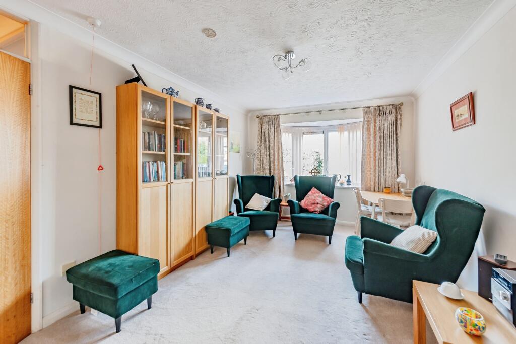 Main image of property: St Ives, Crawley, RH10